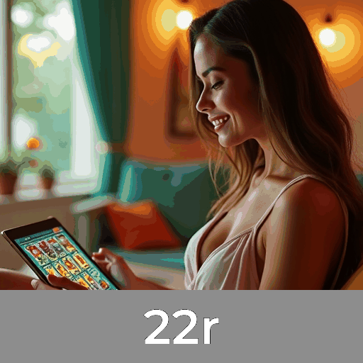 22r: Experimente a Riqueza de Bônus e Ofertas Únicas